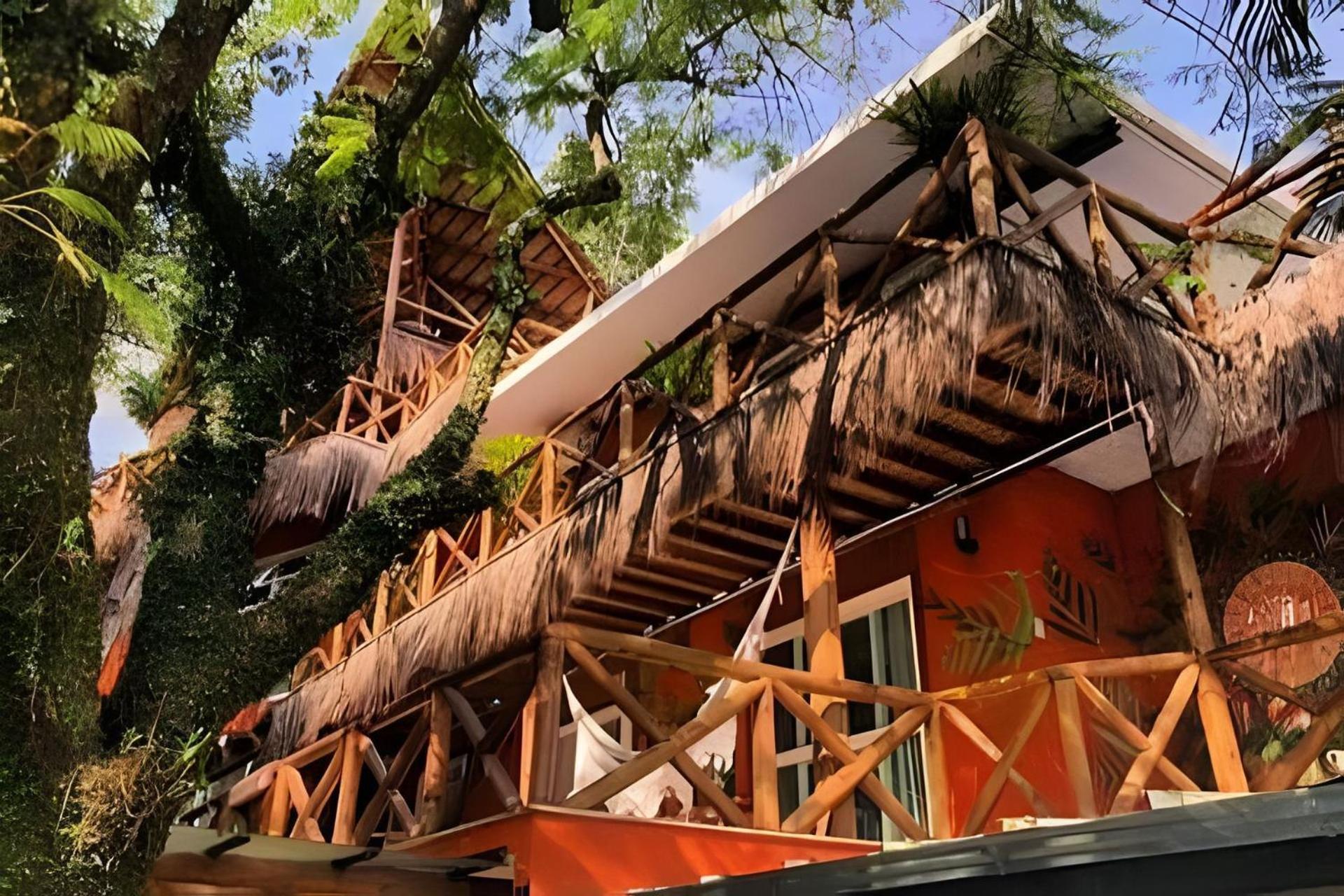 300Mts Da Praia De Jurere | Muito Conforto - Pousada Asa Delta Jurere — Photos 3